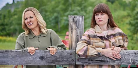 Hallmark’s Retreat to You: Shooting Locations and Cast Details.